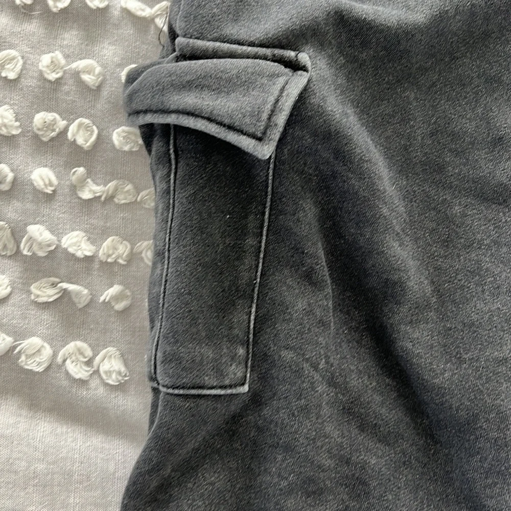 YMI cargo joggers size Small - Picture 3 of 5